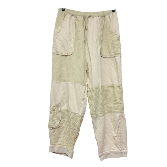 Out From Under Urban Outfitters Sahara Gauze Pants - Picture 3 of 14
